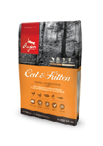CAT & KITTEN – ORIJEN