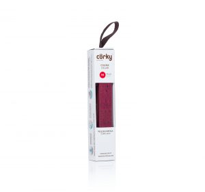 Coleira  BERRY – CORKY BY PELCOR