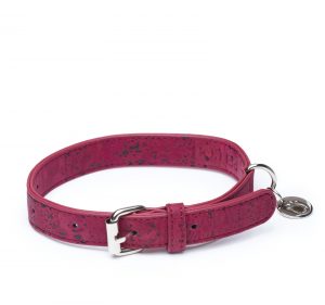 Coleira  BERRY – CORKY BY PELCOR