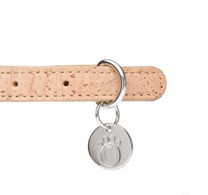 Coleira  CORK – CORKY BY PELCOR