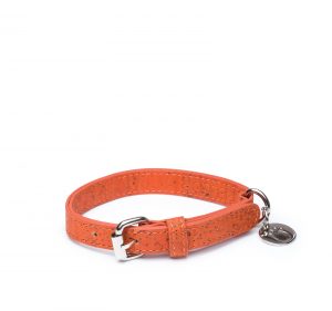 Coleira  SUNSET – CORKY BY PELCOR