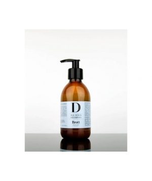 Shampoo  ALL DOGS – BROTT BARCELONA 237 ml