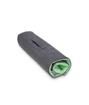 Roll Bed GREEN (Cama Portátil) – BROTT