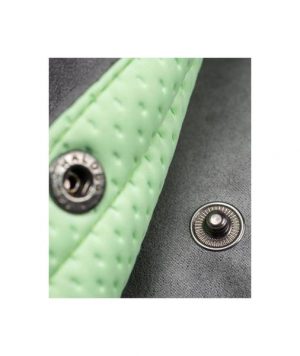 Roll Bed GREEN (Cama Portátil) – BROTT