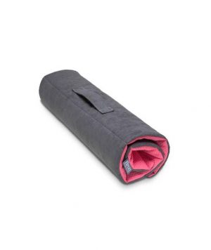 Roll Bed PINK (Cama Portátil) – BROTT
