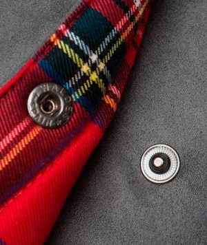 Roll Bed TARTAN (Cama Portátil) – BROTT