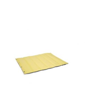 Roll Bed YELLOW (Cama Portátil) – BROTT
