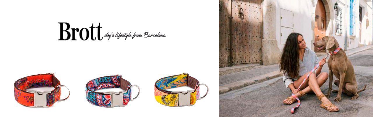 banner coleiras brott