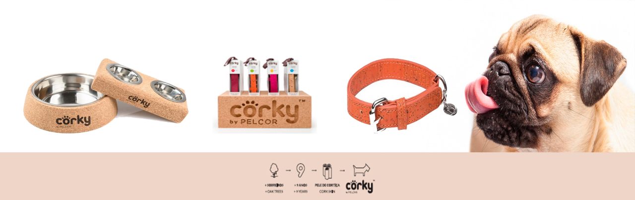 banner corky